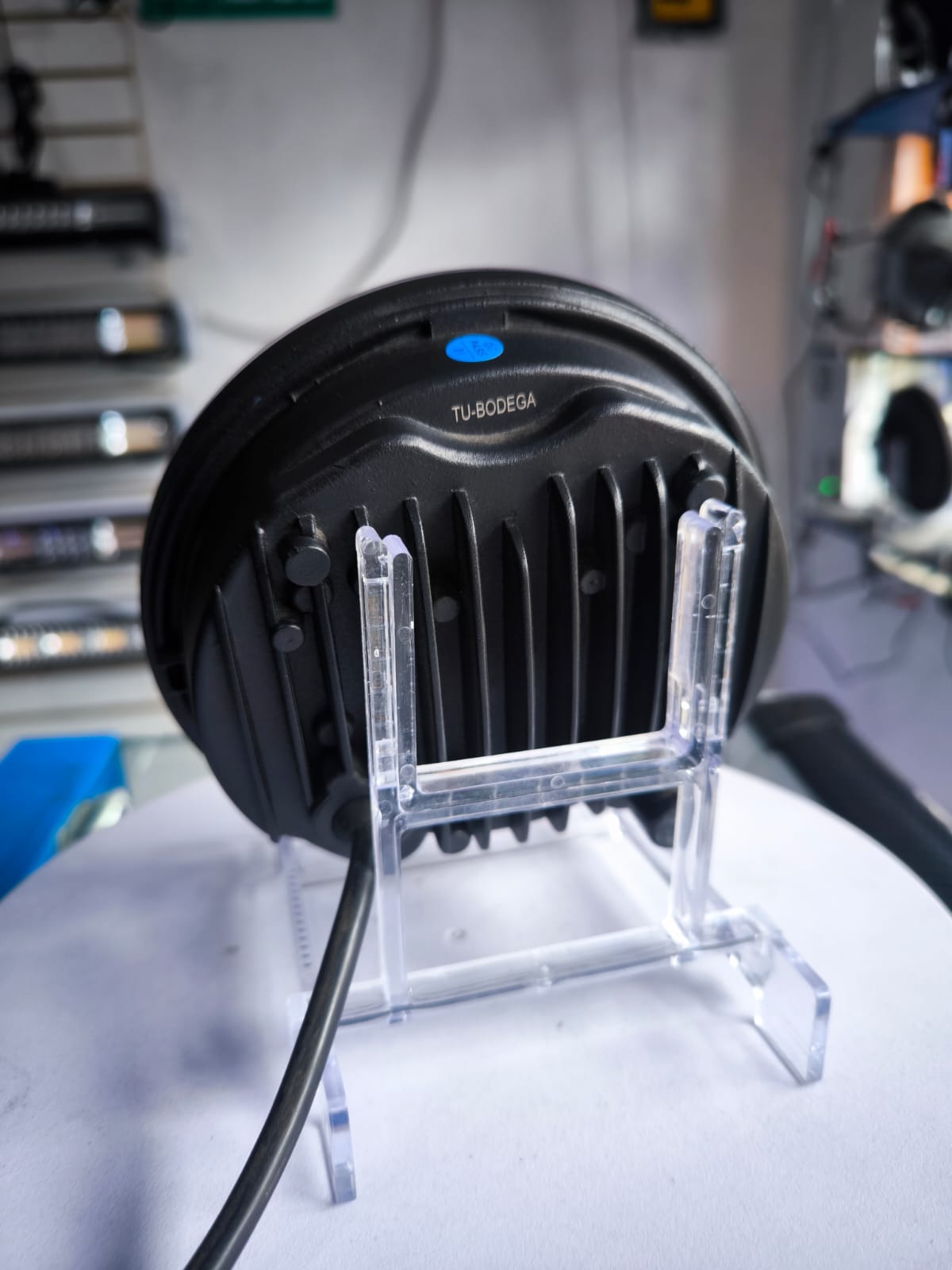 Miniatura 2 de farola 5 pulgadas (tb003)